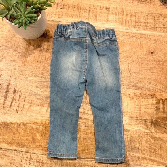 H&M Skinny Denim Jeans - Picture 2 of 5